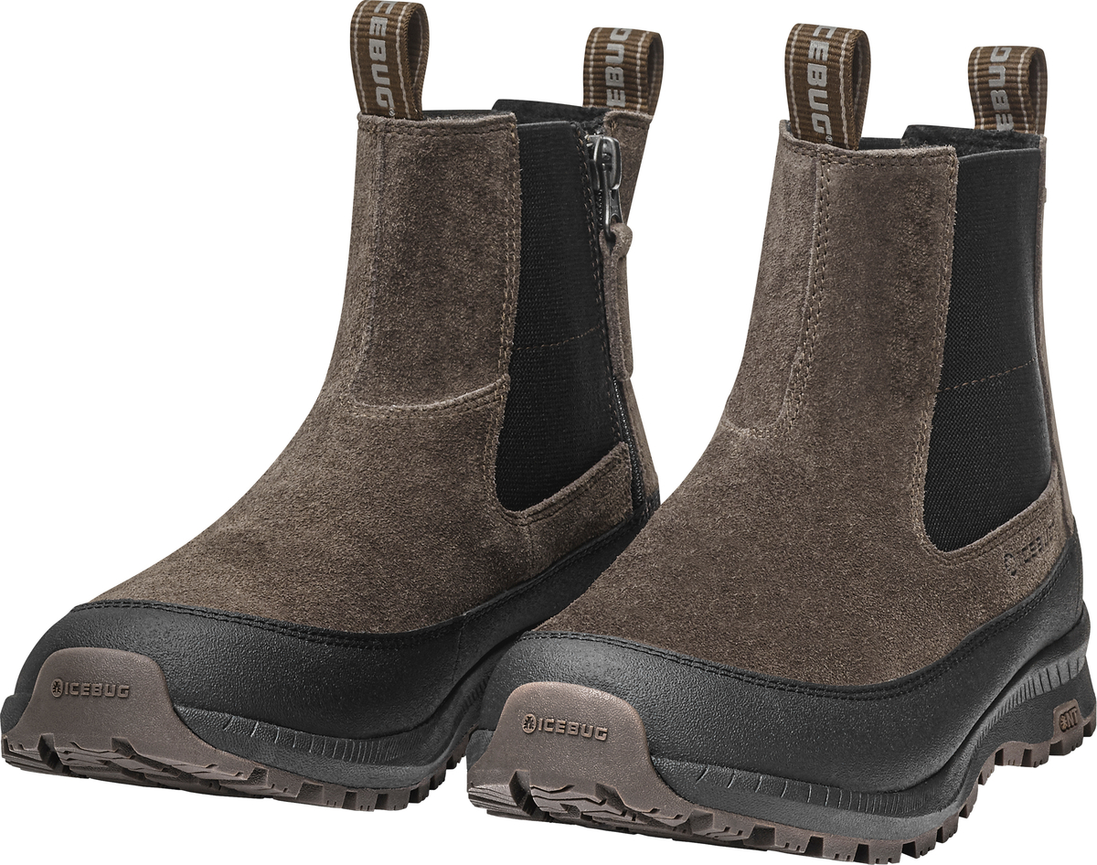 Icebug Boda M NT - Taupe - 3