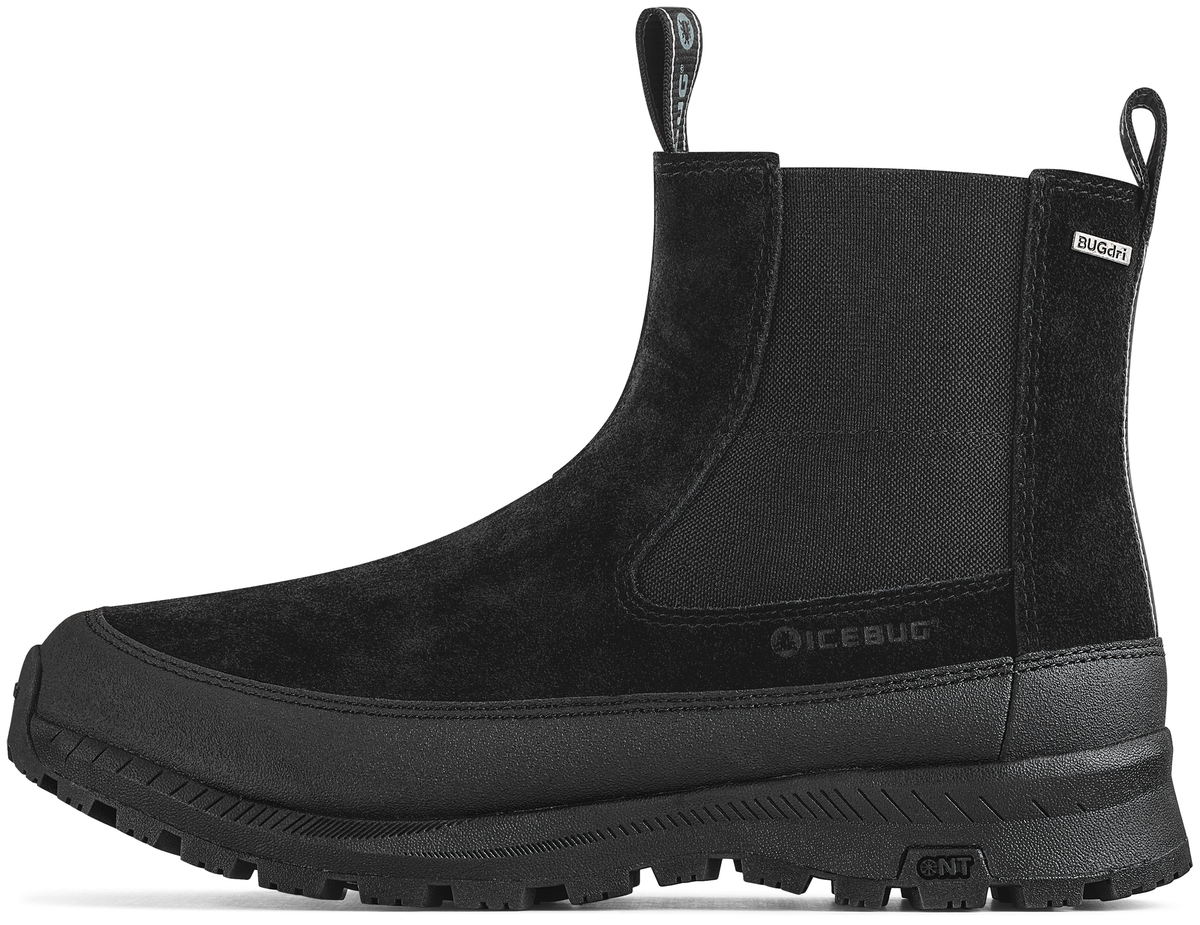Icebug Boda W NT - Black