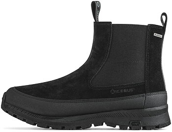 Icebug Boda W NT - Black