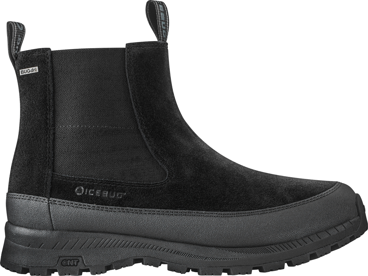 Icebug Boda W NT - Black - 2