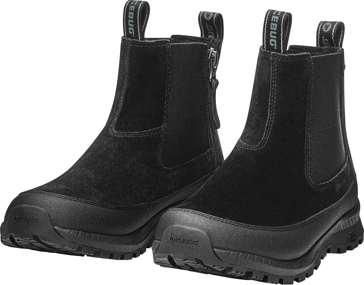 Icebug Boda W NT - Black - 3