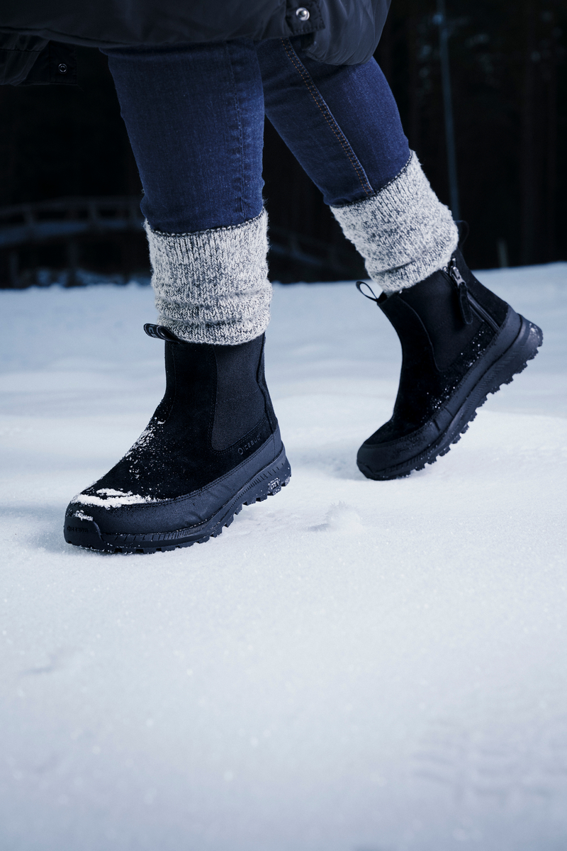 Icebug Boda W NT - Black - 7
