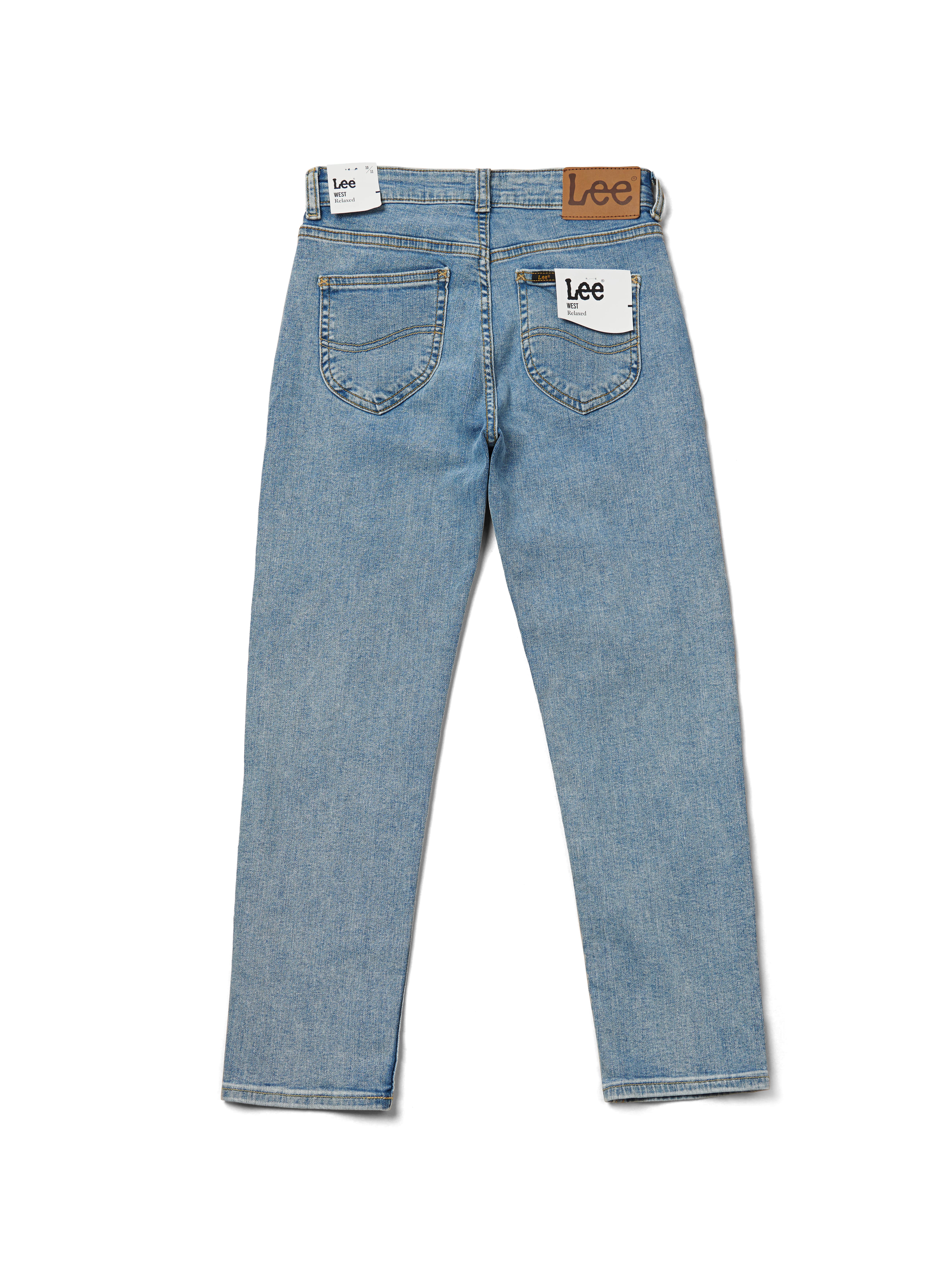 Daren Bleach Wash - 2