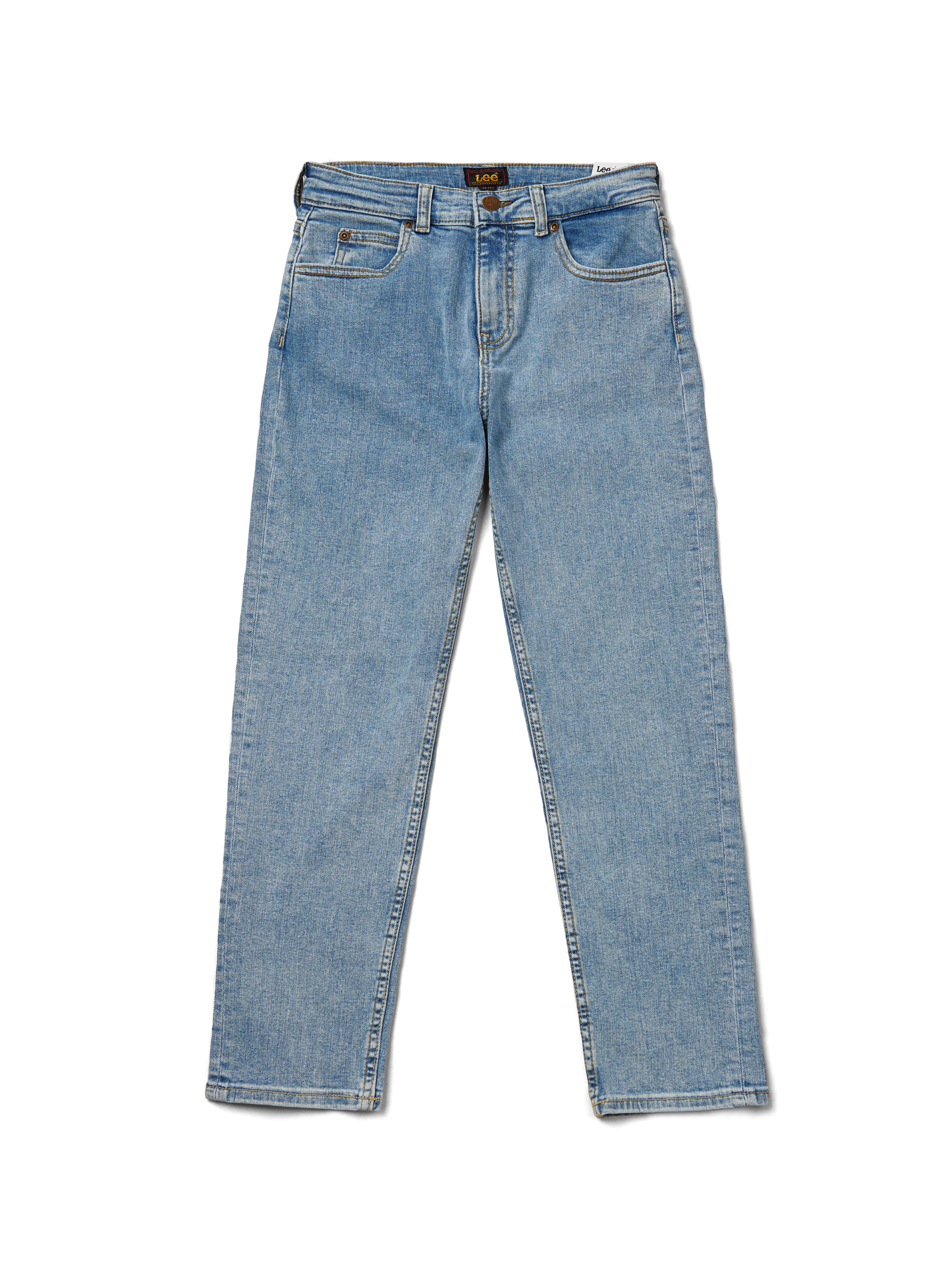 Daren Bleach Wash