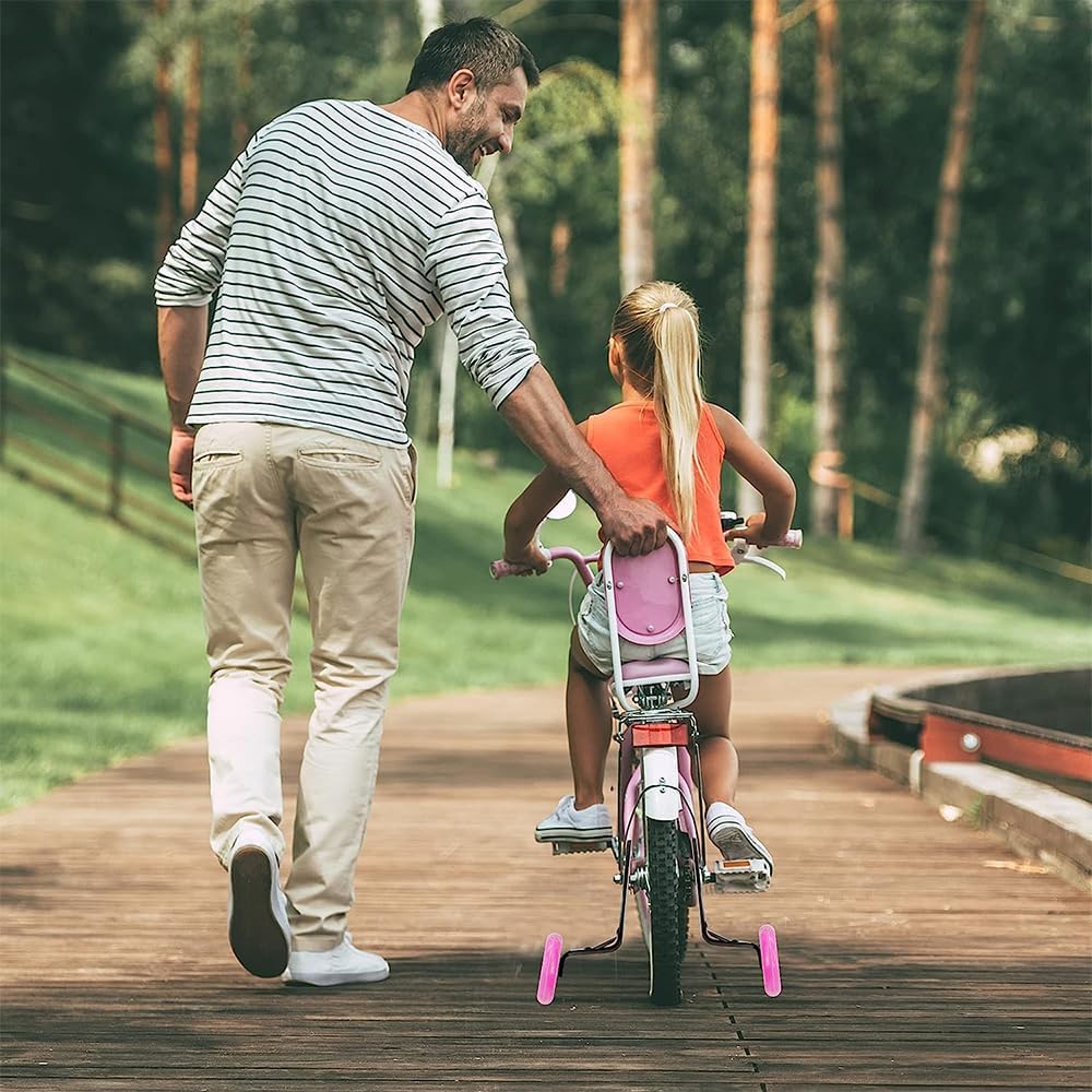 Barncykel – Guide för att välja rätt barncykel och utrustning