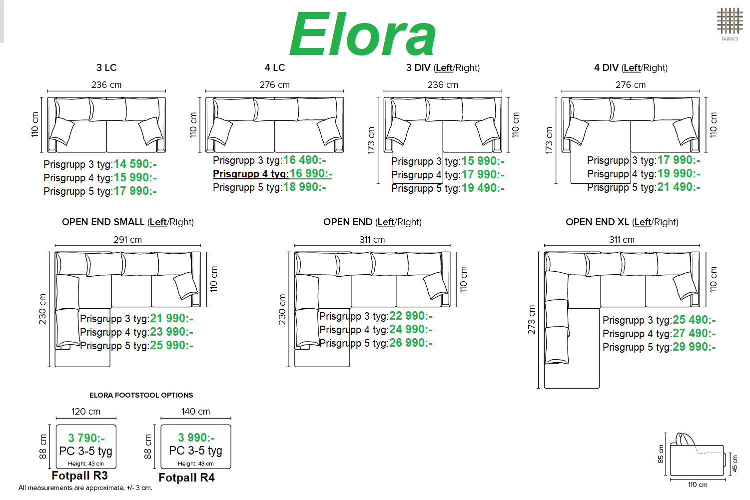Elora  - 6