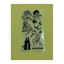 Clear Stamps Second Hand - Disney Princess Oh So Pretty