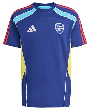 2025/2026 ARSENAL ADIDAS URBAN PURIST T-SHIRT
