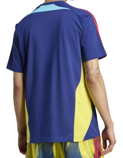 2025/2026 ARSENAL ADIDAS URBAN PURIST T-SHIRT - 2