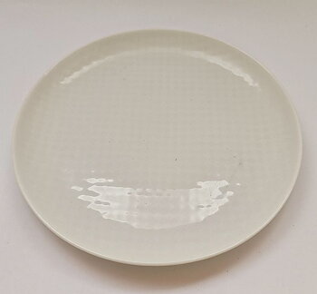 Chess plate