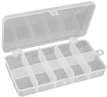 Betesask 17.7x9.4x2.9cm