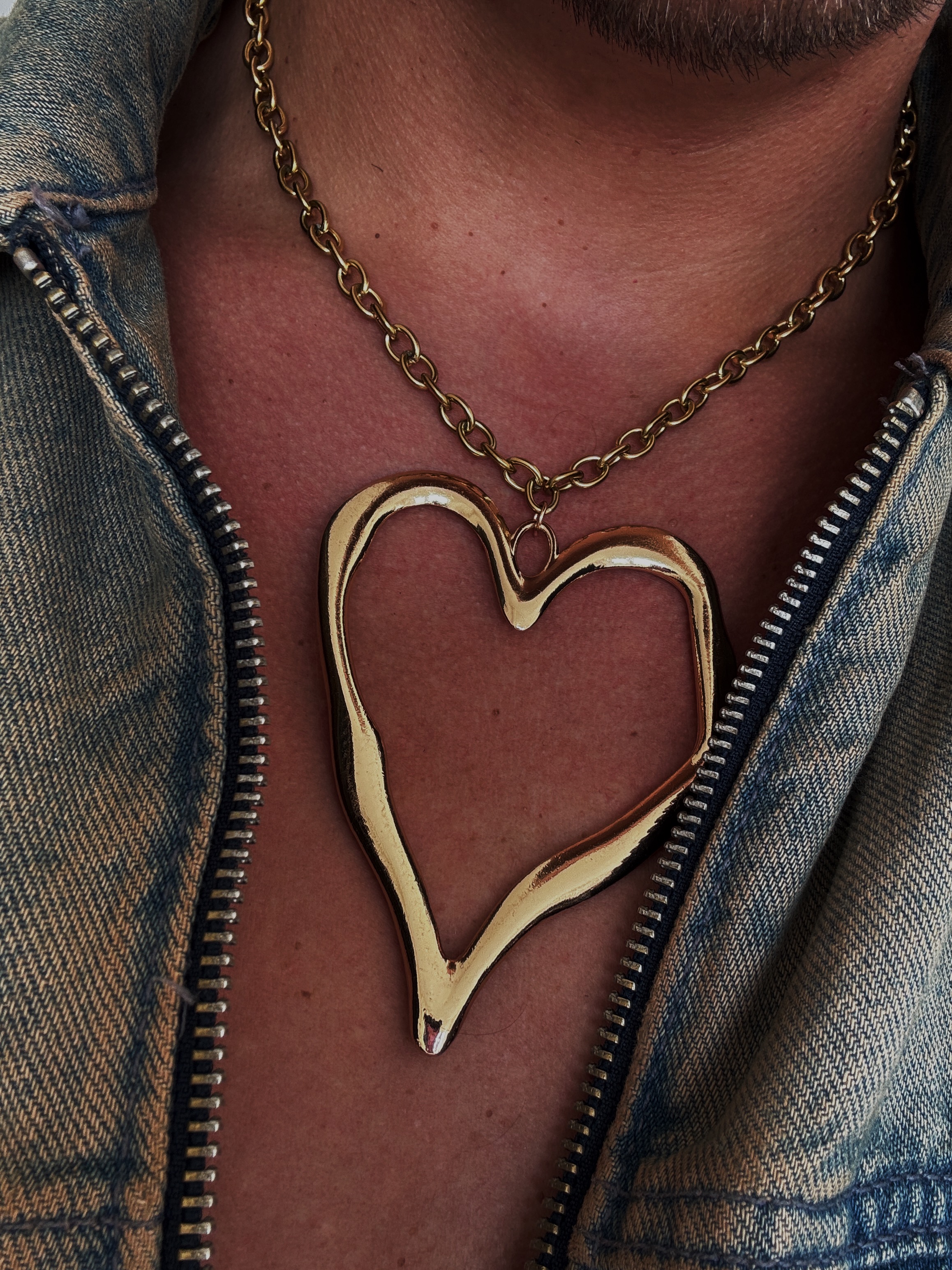Earth Heart Supremé - Halsband - 3