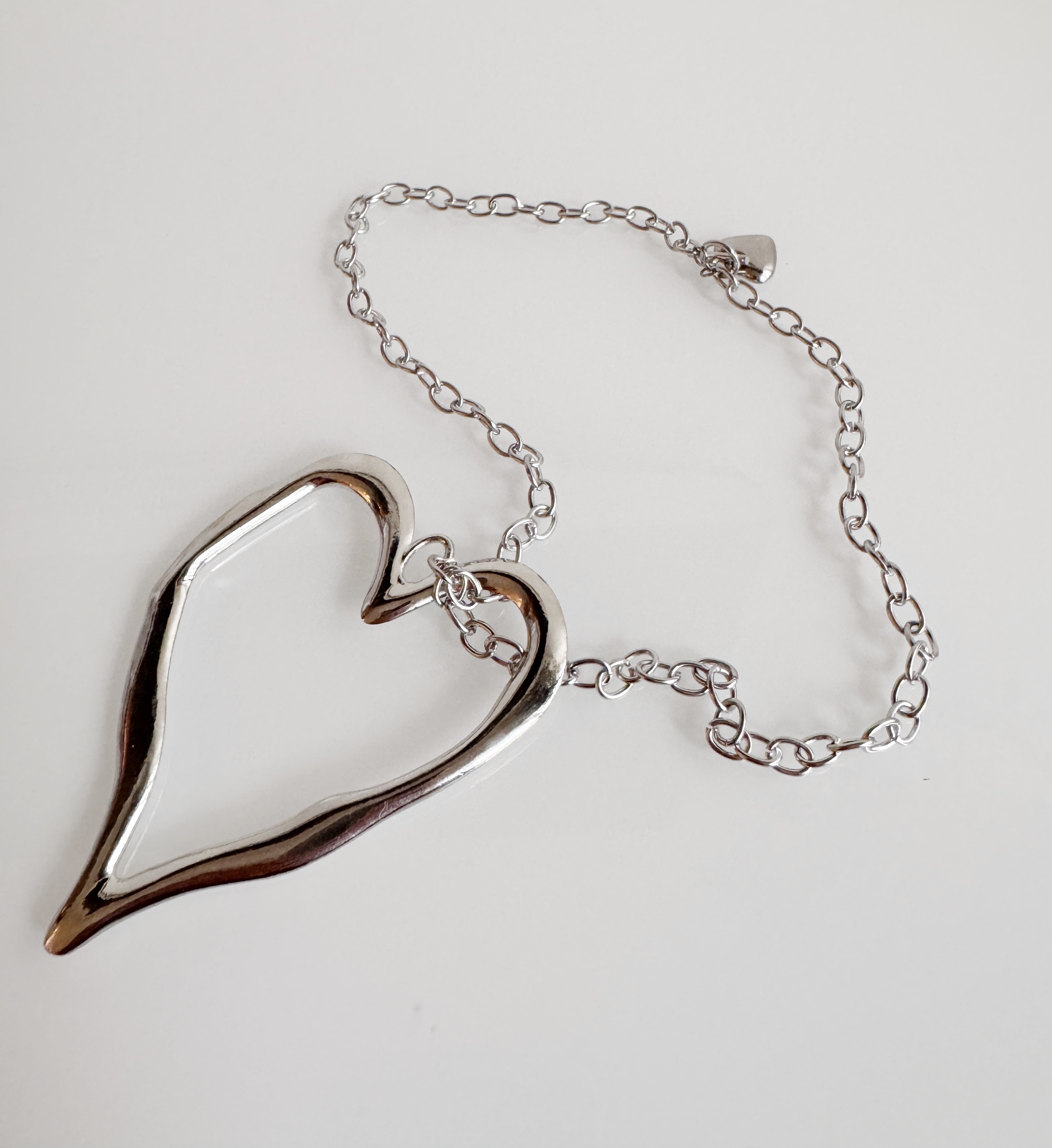 Earth Heart Supremé - Halsband - 5
