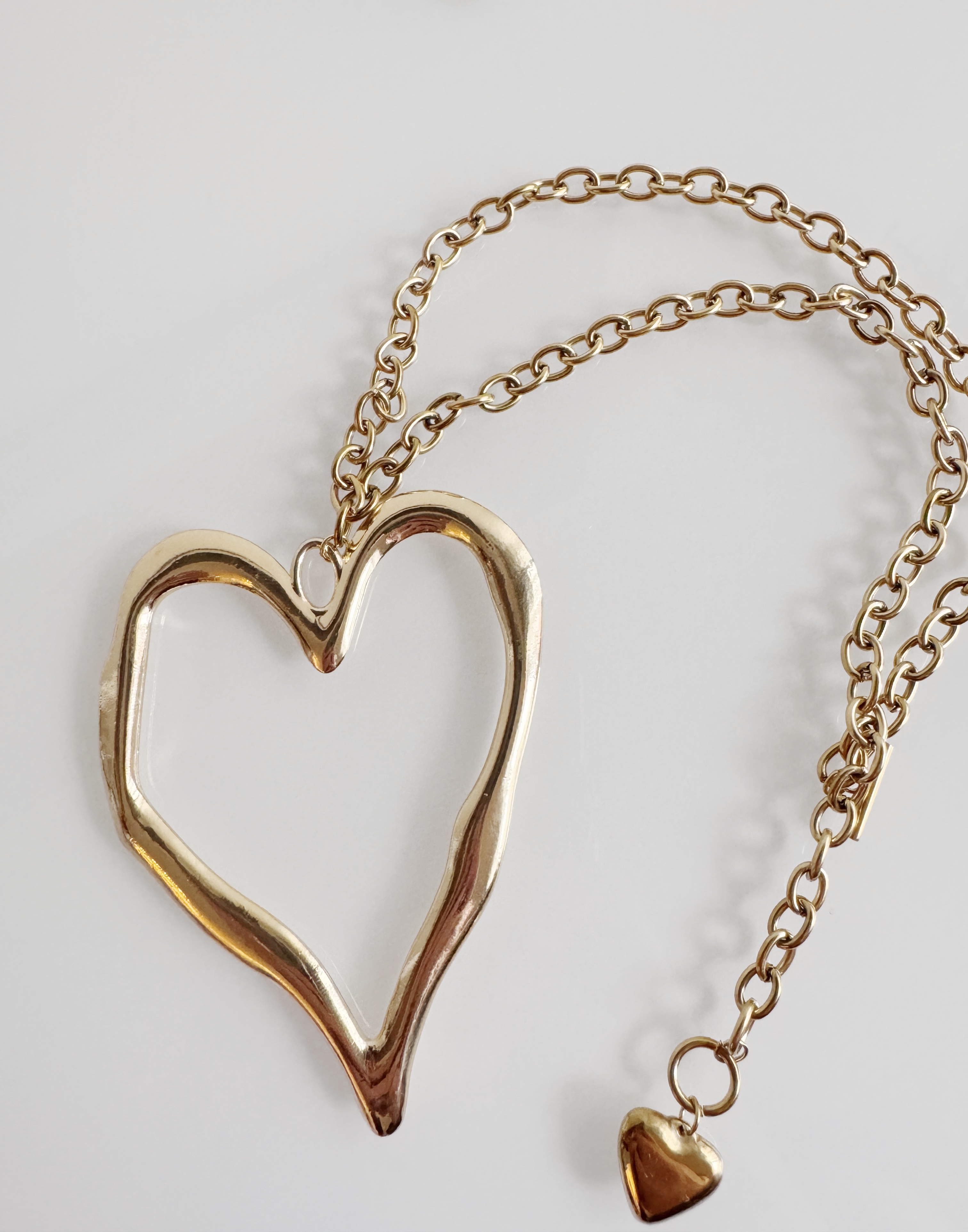Earth Heart Supremé - Halsband - 6