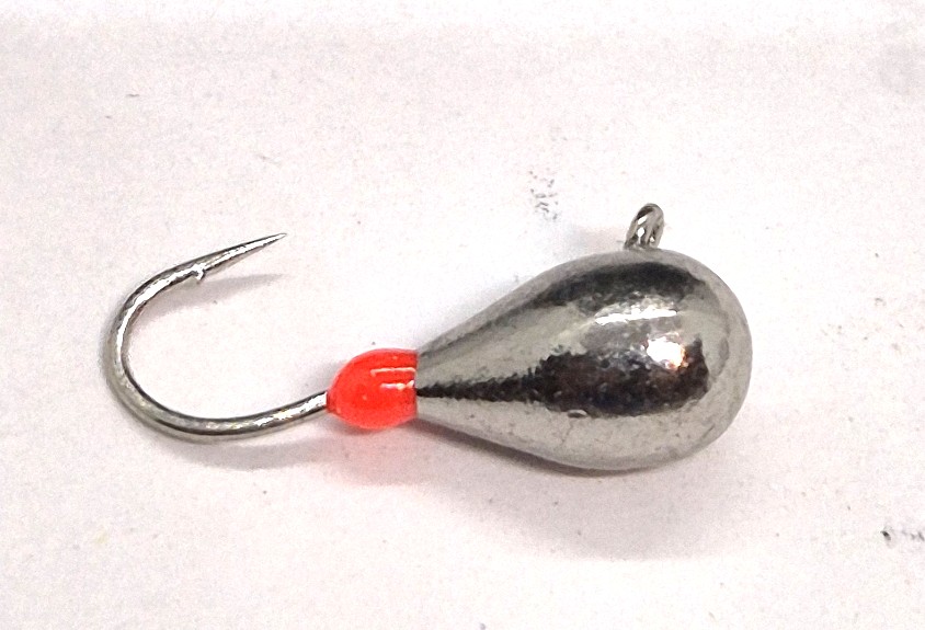 Mormyska Alpina 3,6 gram - 7