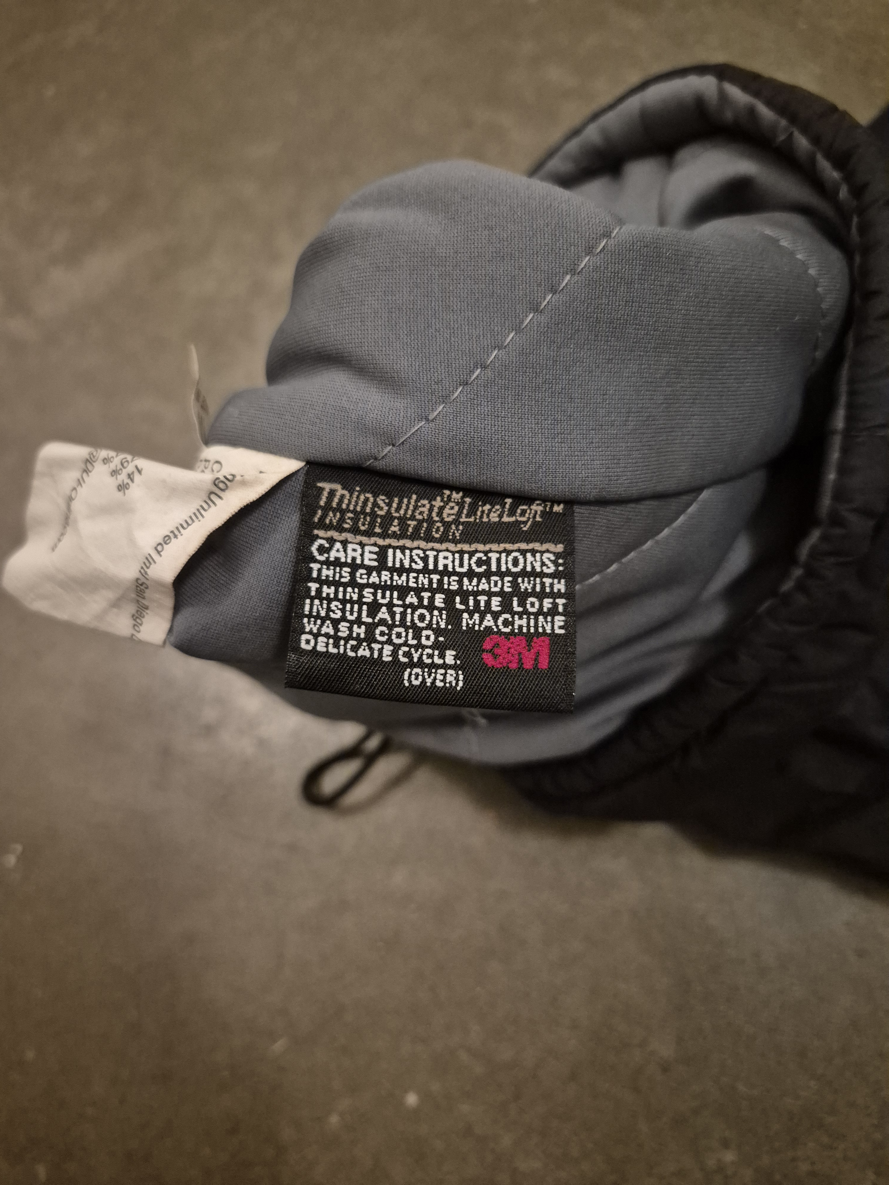 Höga "ytter strumpor"  ca 42-43 - 2