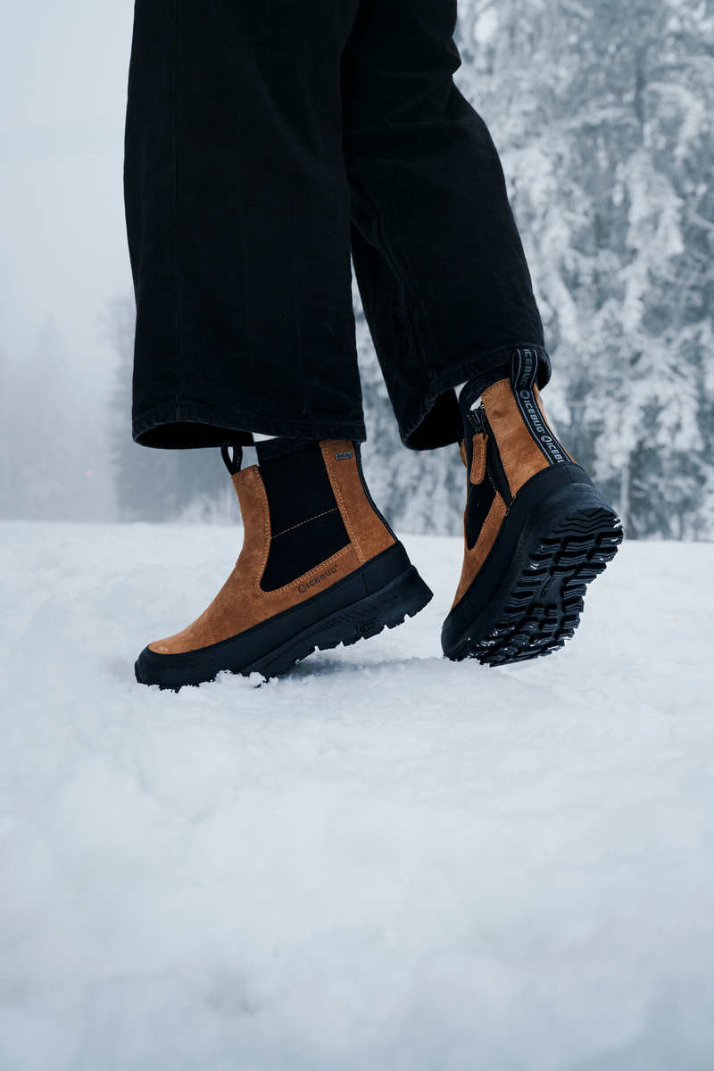 Icebug Boda W NT - Hazel - 7