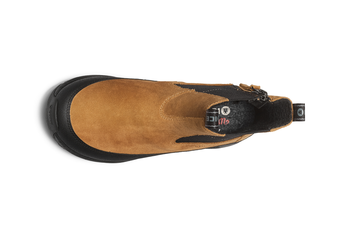 Icebug Boda W NT - Hazel - 5