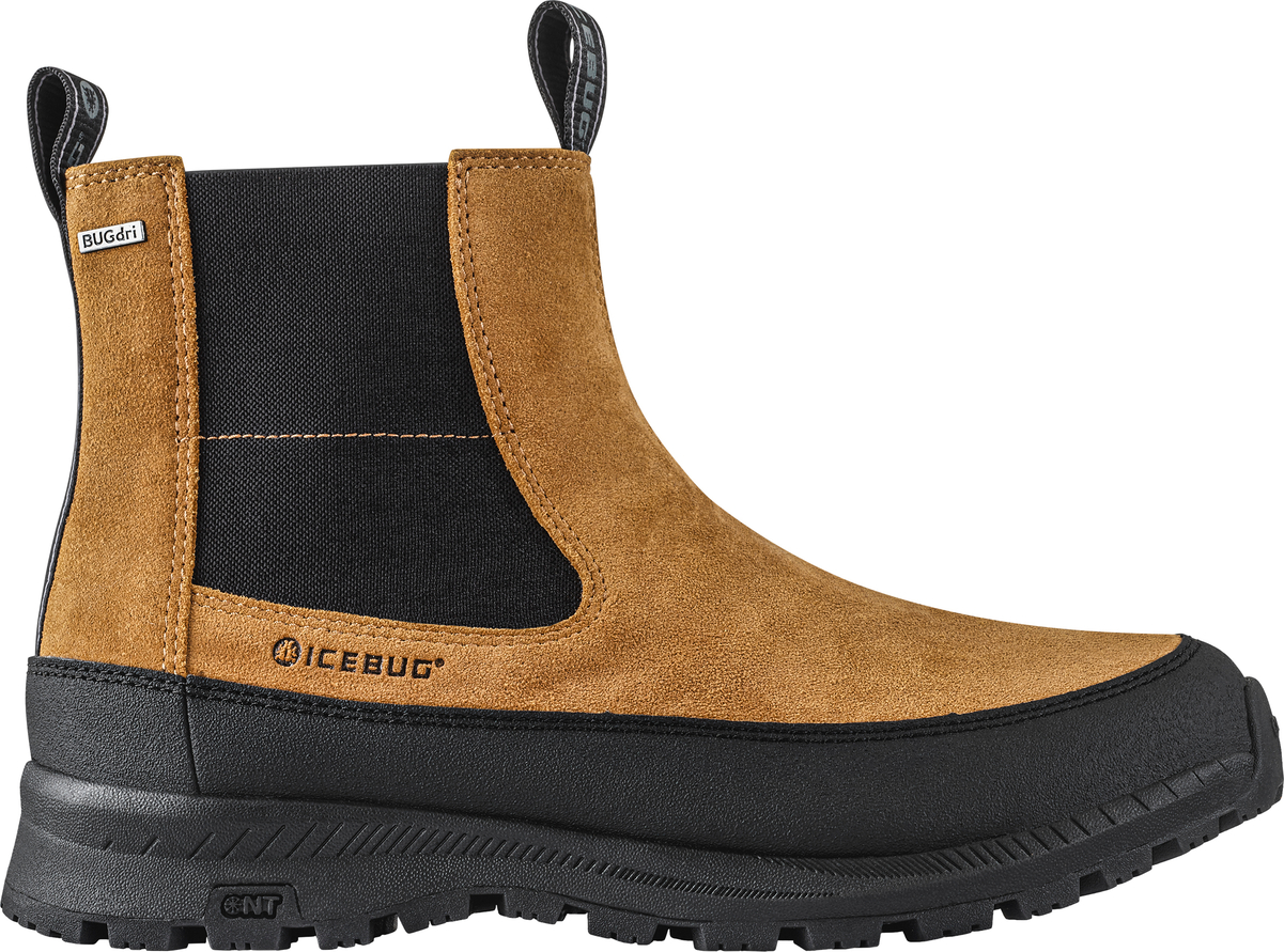Icebug Boda W NT - Hazel - 2