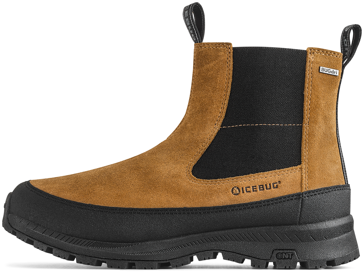 Icebug Boda W NT - Hazel