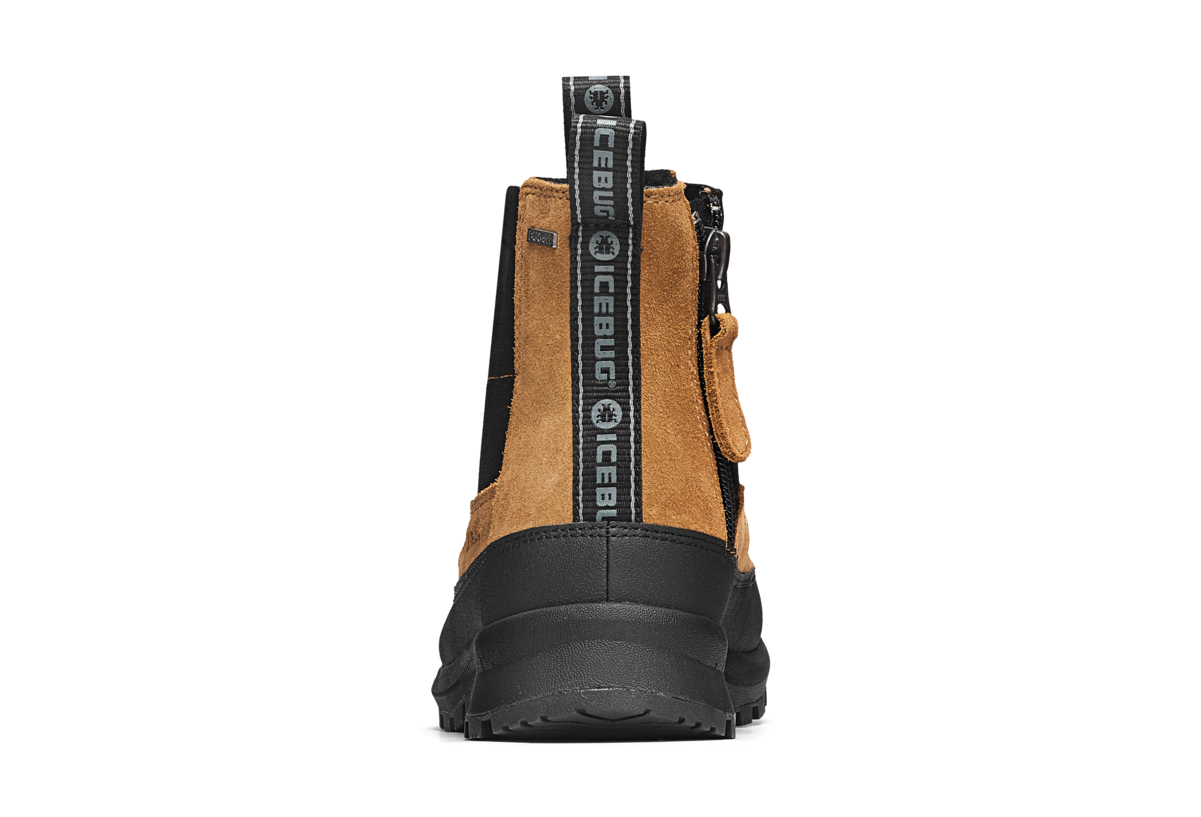 Icebug Boda W NT - Hazel - 4