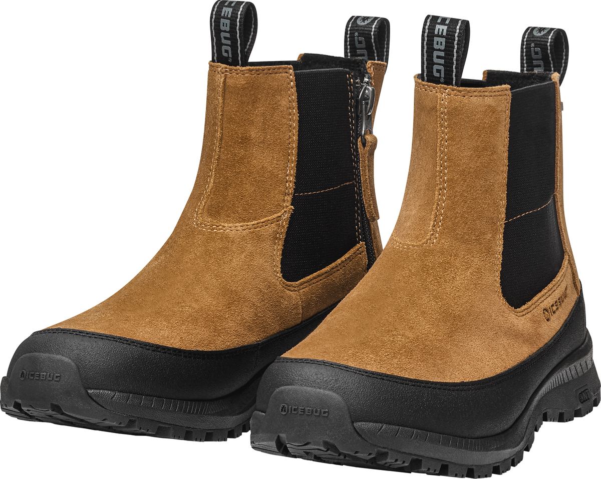 Icebug Boda W NT - Hazel - 3