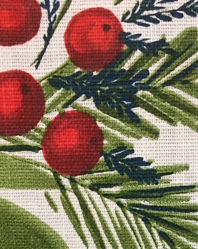 Jul Röda Bär - 2