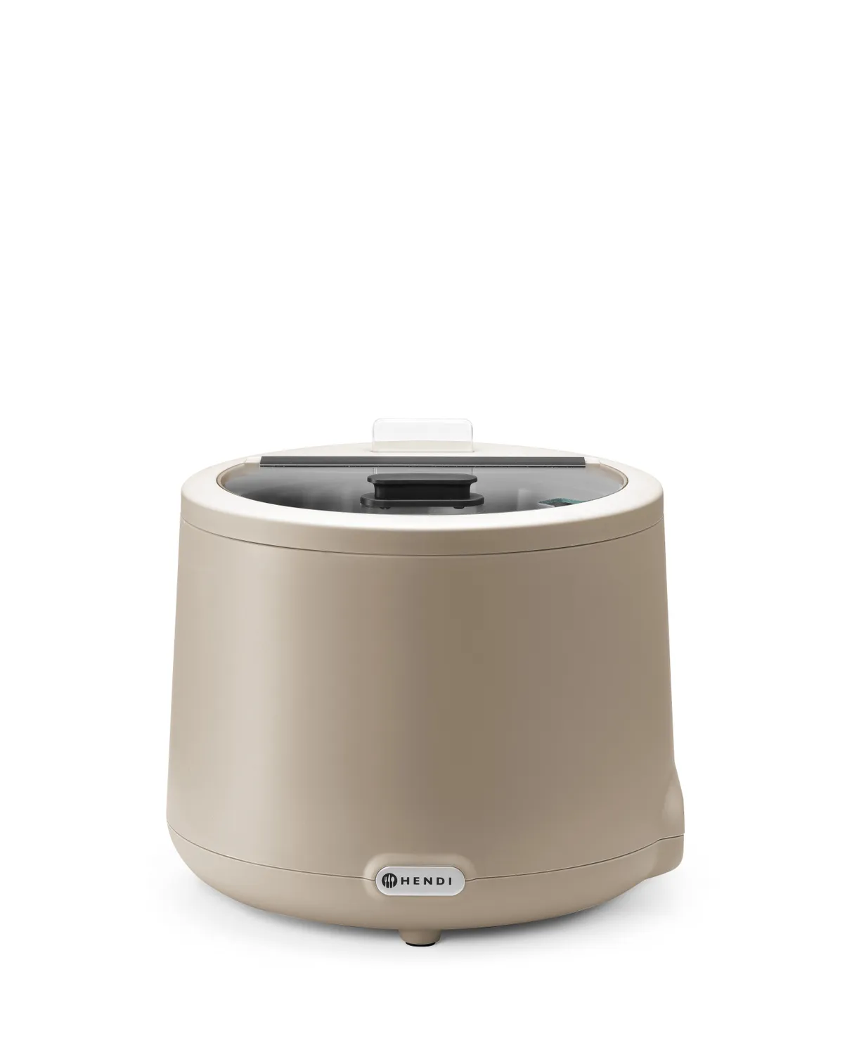 UNIQ Soppkittel 8 liter Beige - 2