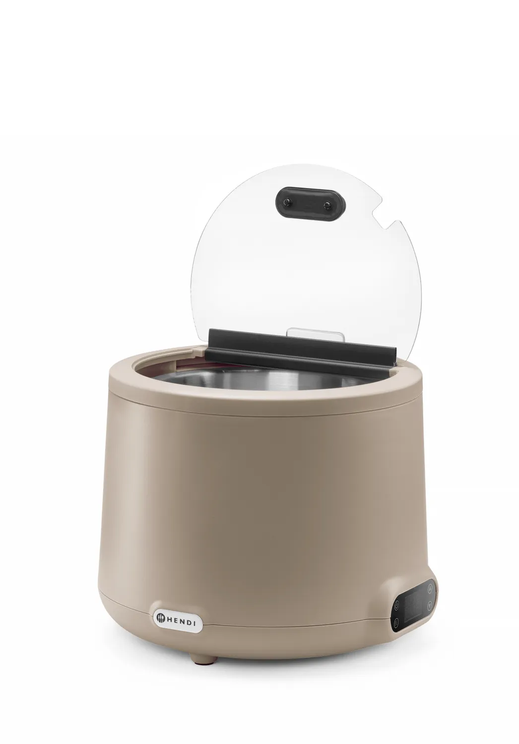 UNIQ Soppkittel 8 liter Beige - 3