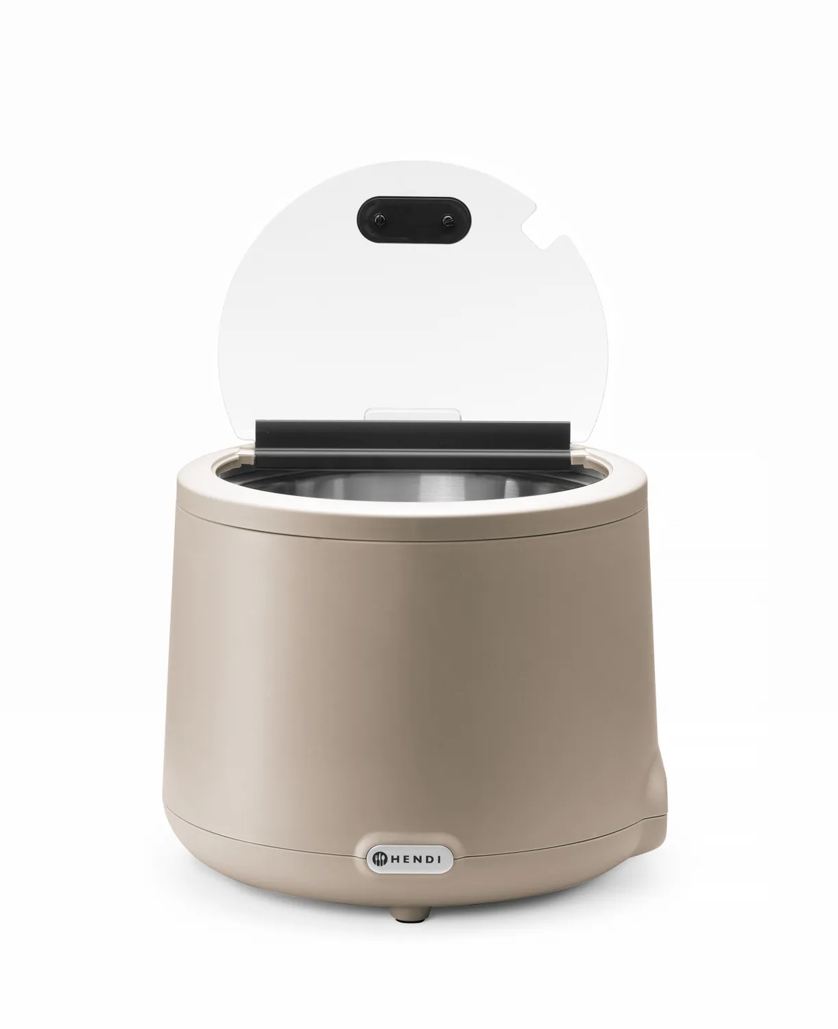 UNIQ Soppkittel 8 liter Beige - 4