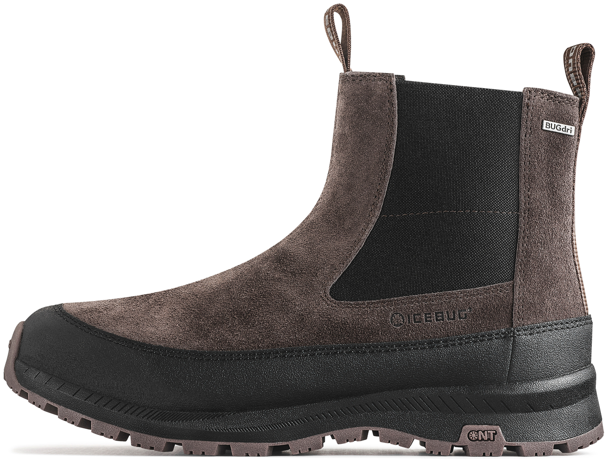 Icebug Boda W NT - Taupe