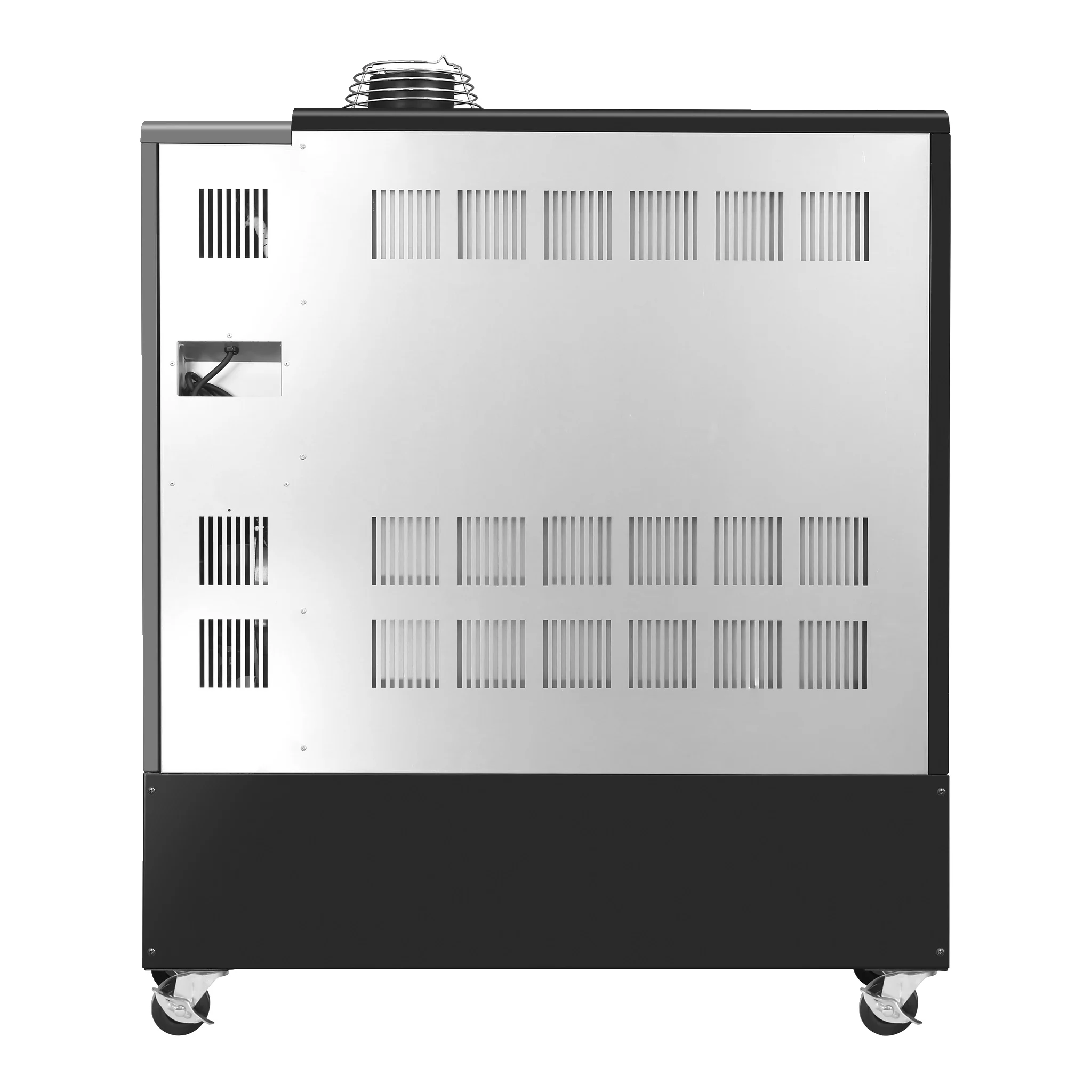 Diesel heater NDH-16 | 16 kW - 4
