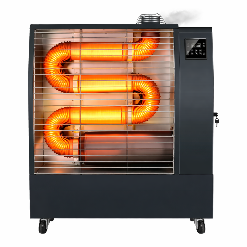 Dieselvärmare NDH-16 | 16 kW