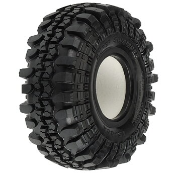 Pro-Line 1/10 Interco TSL SX Super Swamper XL G8 F/R 2.2" Crawler Tires (2)