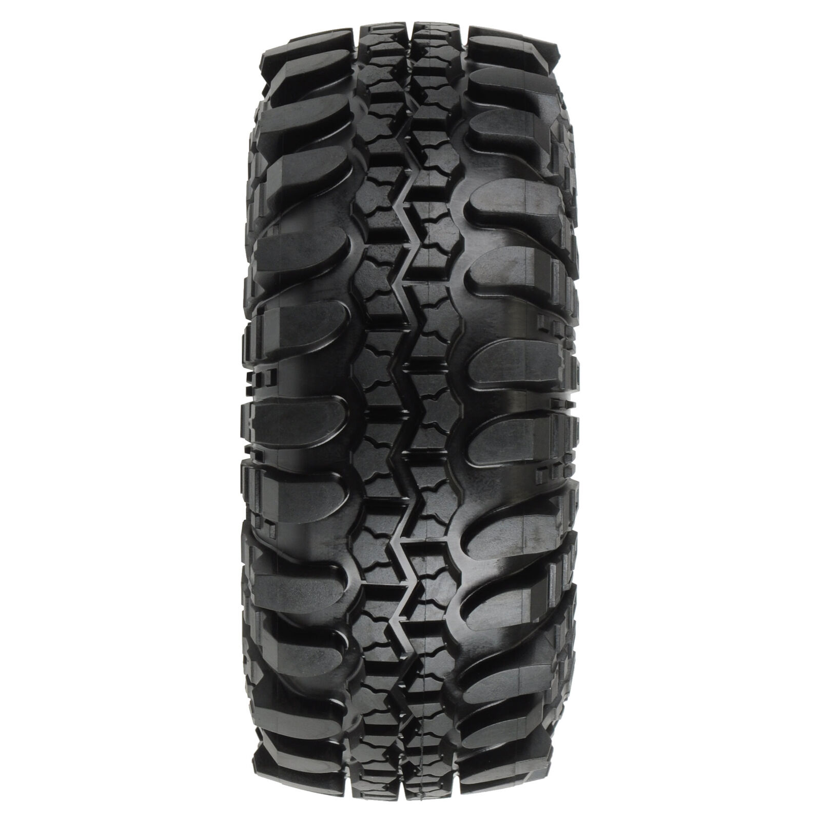 Pro-Line 1/10 Interco TSL SX Super Swamper XL G8 F/R 2.2" Crawler Tires (2) - 2