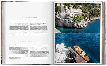 Bok Great Escapes - Mediterranean