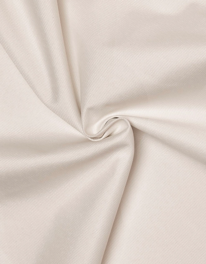 Mörkläggande gardin Nova, beige - 3