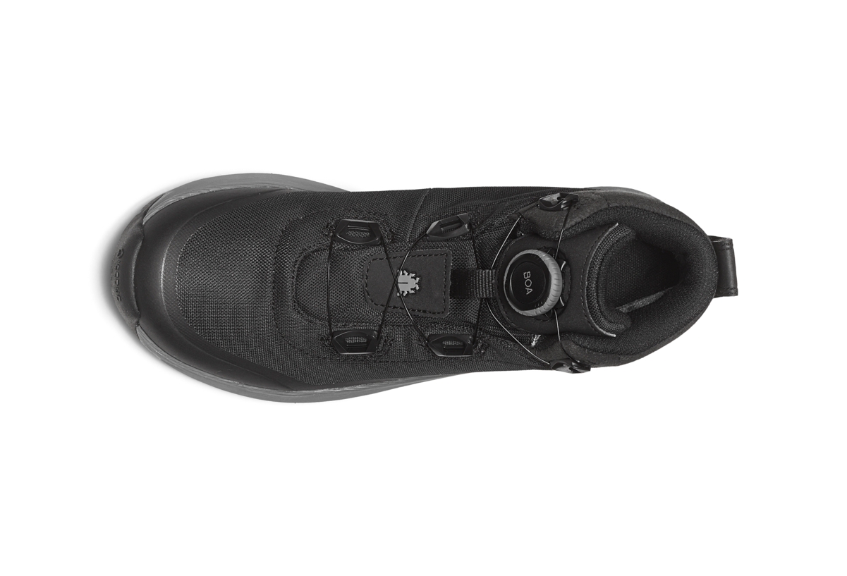 Icebug Stavre 2 W NT GTX - Black/Granite - 5