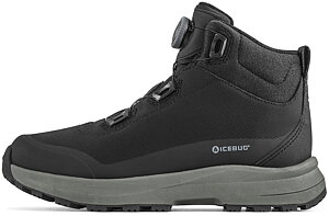 Icebug Stavre 2 M NT GTX - Black/Granite