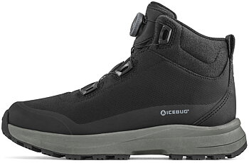 Icebug Stavre 2 M NT GTX - Black/Granite