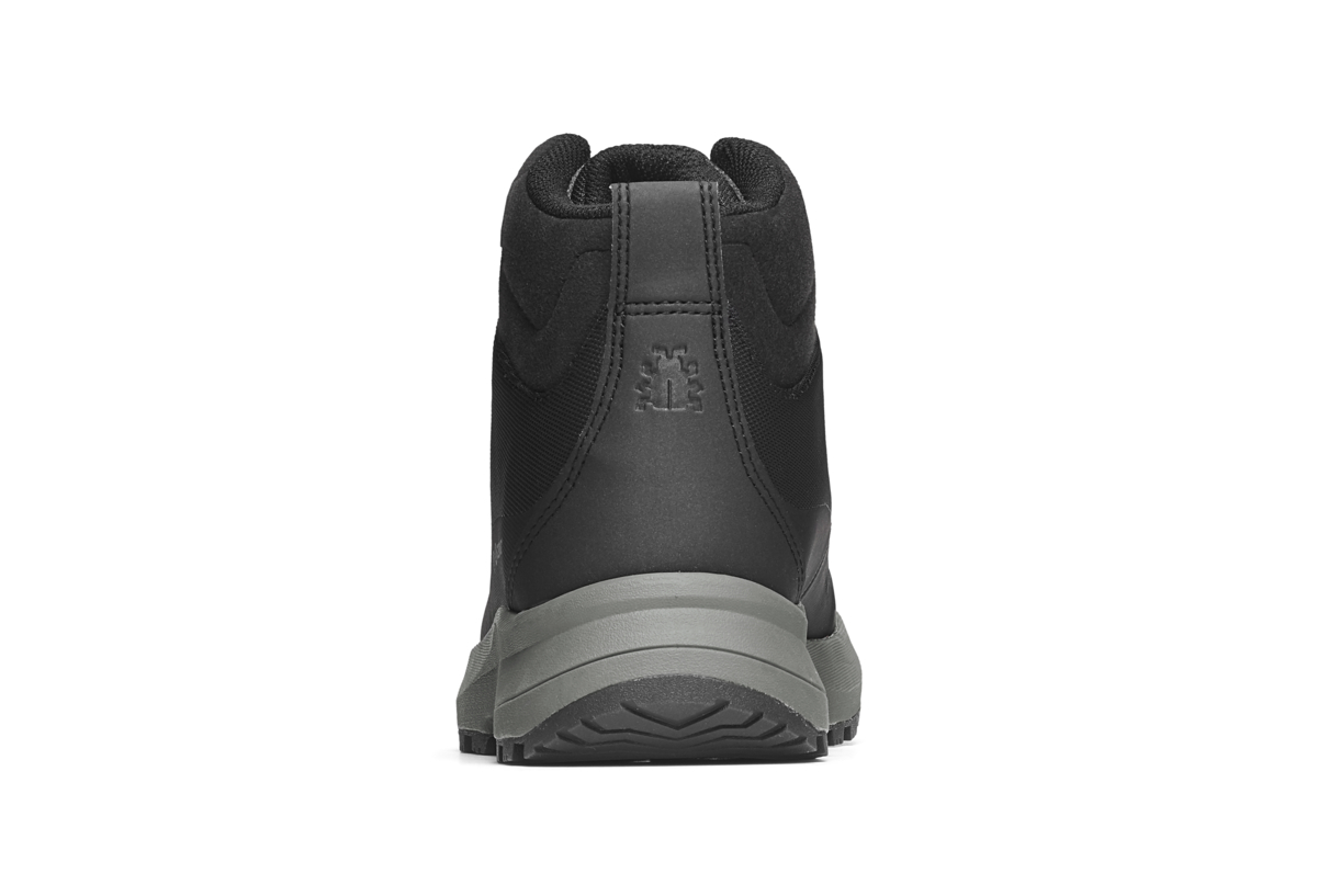 Icebug Stavre 2 M NT GTX - Black/Granite - 4