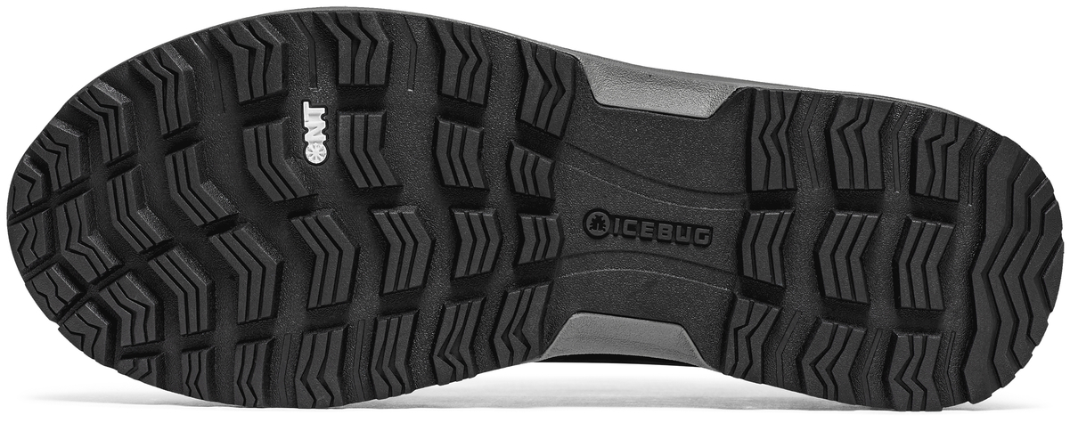 Icebug Stavre 2 M NT GTX - Black/Granite - 6