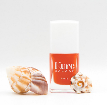 Afrika  Nagellack - Kure Bazaar