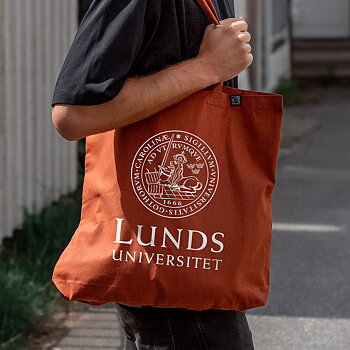 Cloth bag Höst