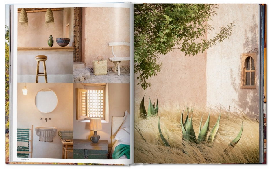 Bok Great Escapes - Africa - 2