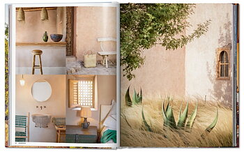 Bok Great Escapes - Africa
