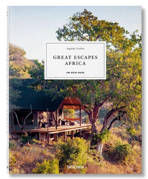 Bok Great Escapes - Africa