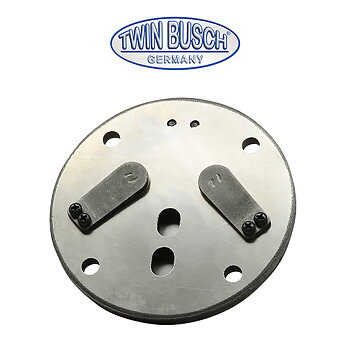 Ventilblock kompressor K-270L/K-270S/K-500L
