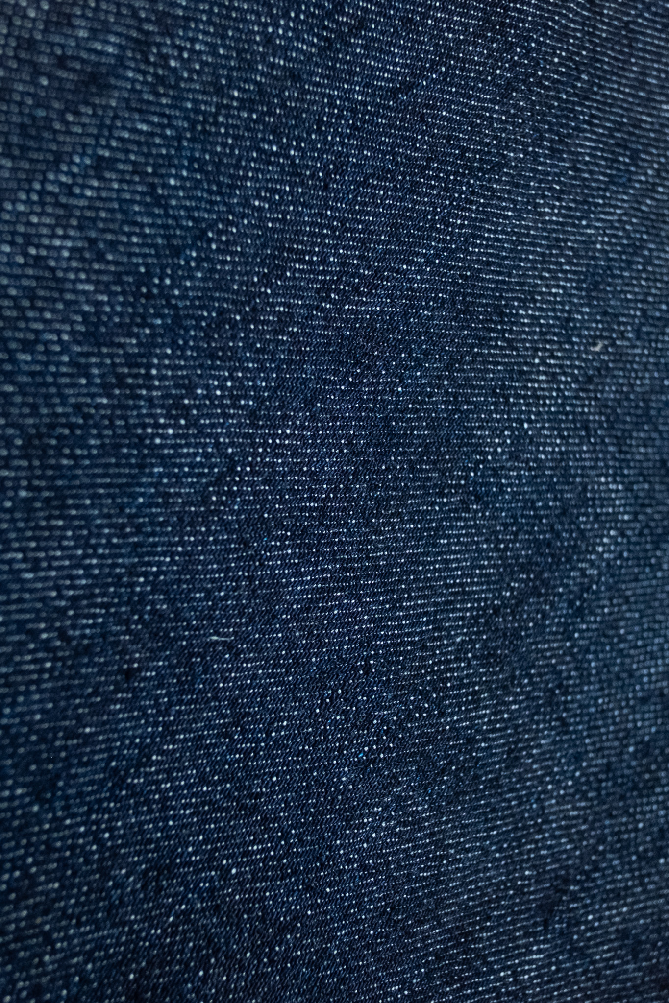 Indigofera - Clint Shiroyama Jeans Rinsed 18oz - 6