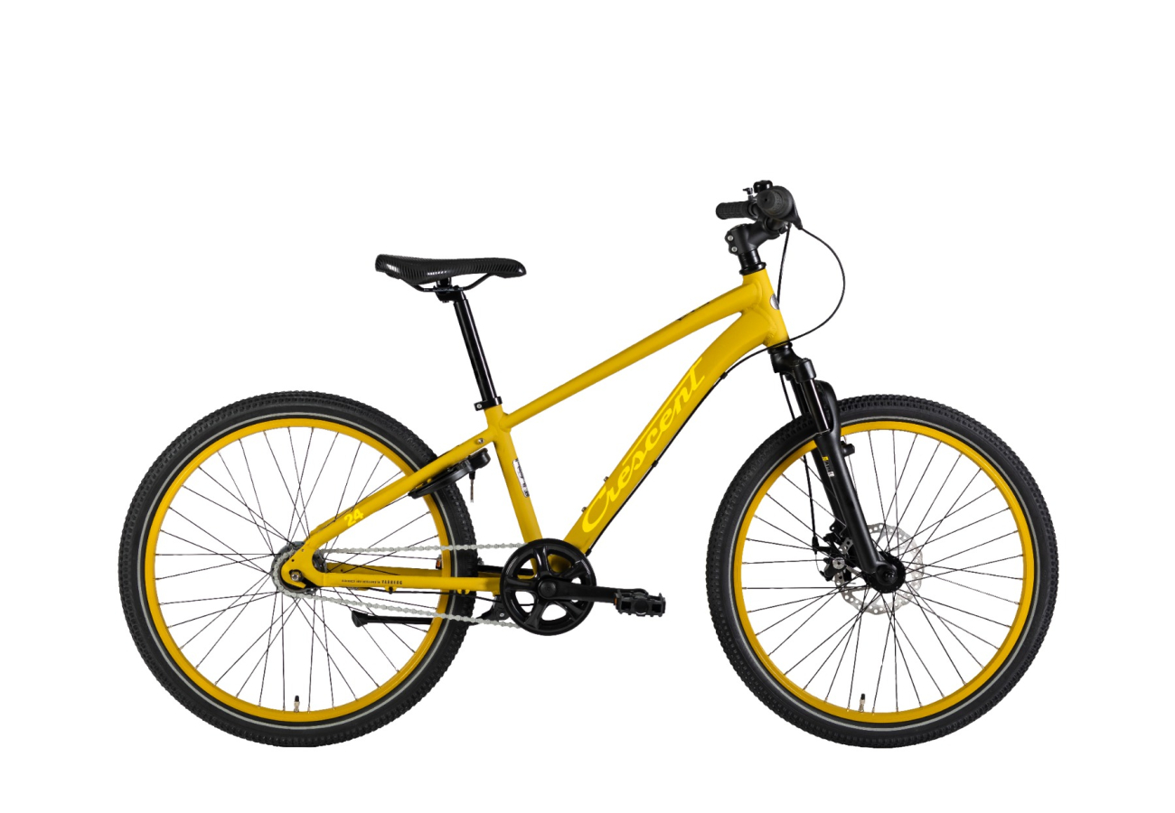 Crescent Jare 24" 7vxl Junior-MTB